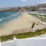 Markos & 호텔 Mykonos Town