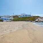 Markos & Mykonos Town