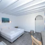 Markos & 호텔 Mykonos Town
