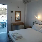 호텔 Markos & Mykonos Town