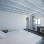 Markos & 호텔 Mykonos Town