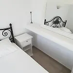 호텔 Markos & Mykonos Town