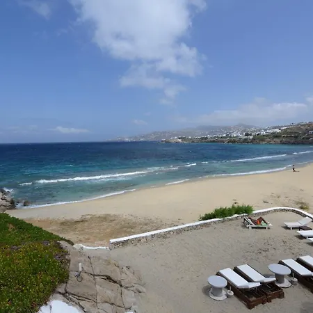 Hotel Markos & *