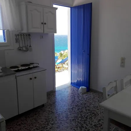 Szálloda Markos & Mykonos Town