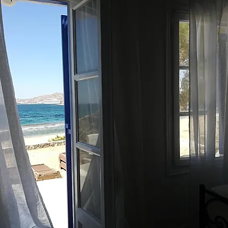 Markos & Szálloda Mykonos Town