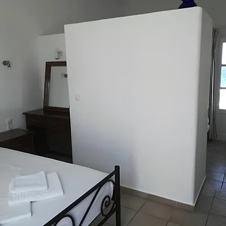 Szálloda Markos & Mykonos Town