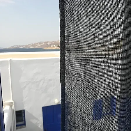 Markos & Hotel