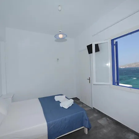 Szálloda Markos & Mykonos Town