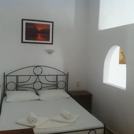 Markos Rooms&studios