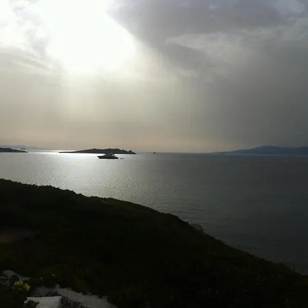 Hotel Markos &