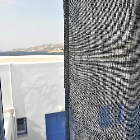 Markos & Hotel