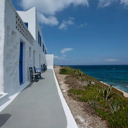 Hotel Markos & *