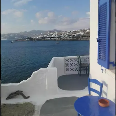 Markos Rooms&studios