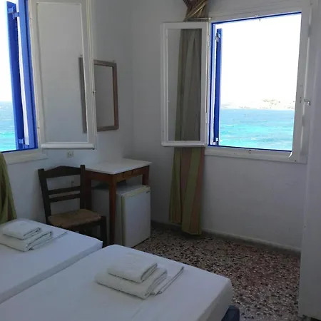Markos & Hotel *