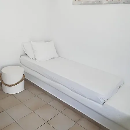 Hotel Markos Rooms&studios *