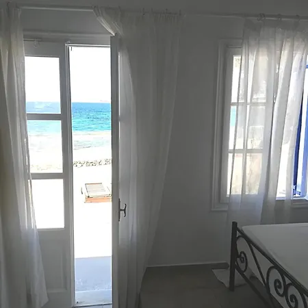 Markos Rooms&studios Hotel Mykonos Town