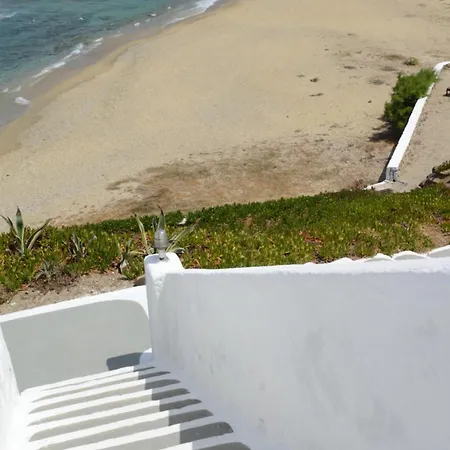 Markos Rooms&studios Hotel