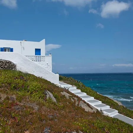 Hotel Markos Rooms&studios