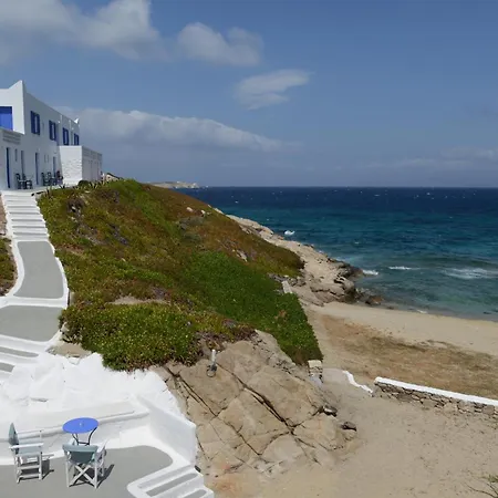 Markos Rooms&studios Hotel *