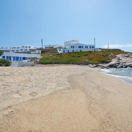 Markos Rooms&studios Mykonos Town