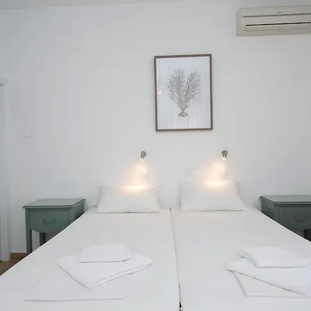 Markos Rooms&studios * Mykonos Town