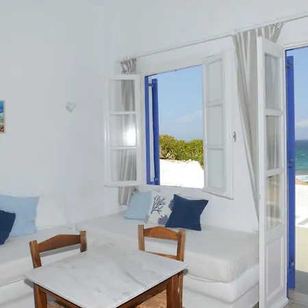 Markos Rooms&studios Hotel *