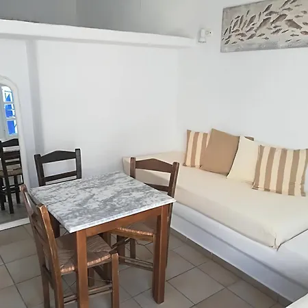 Hotel Markos Rooms&studios *