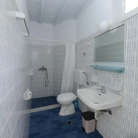 Hotel Markos Rooms&studios Mykonos Town