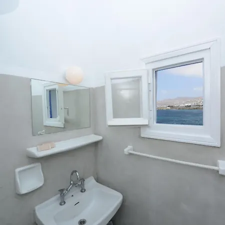 Markos Rooms&studios * Mykonos Town