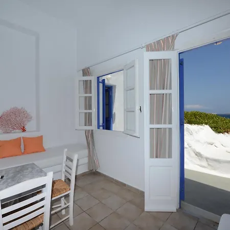 Hotel Markos Rooms&studios