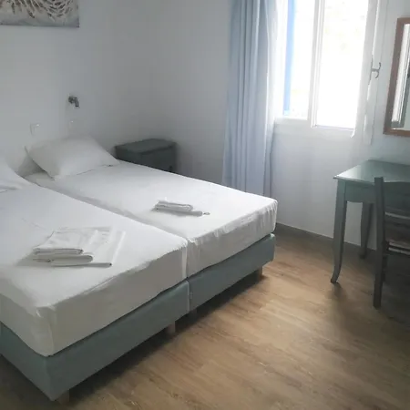 Markos & Hotel *