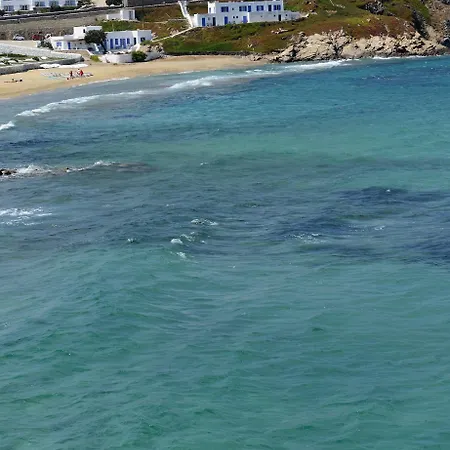 Markos Rooms&studios *