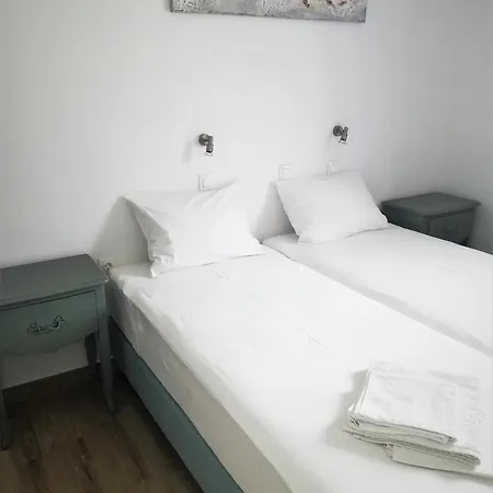 Markos Rooms&studios Mykonos Town