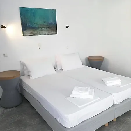 Hotel Markos &