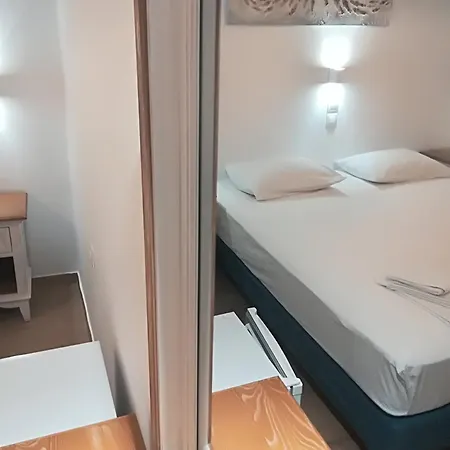 Markos Rooms&studios * Mykonos Town