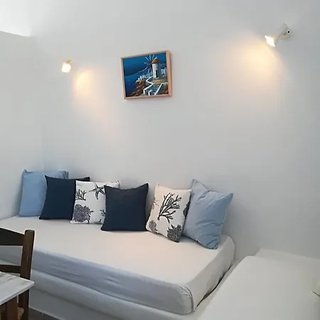 Markos Rooms&studios