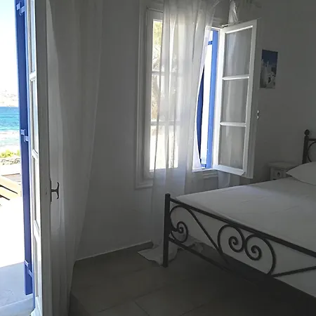 Hotel Markos Rooms&studios