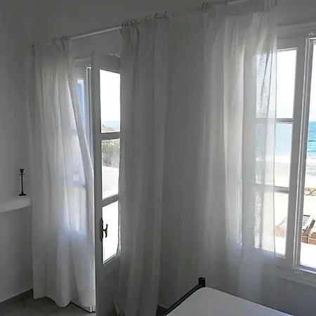 Markos Rooms&studios Hotel *