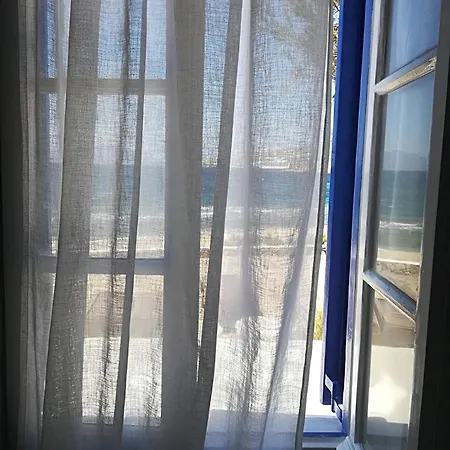 Markos Rooms&studios Mykonos Town