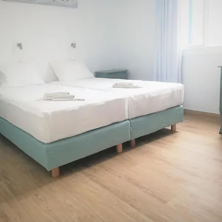 Markos Rooms&studios Hotel