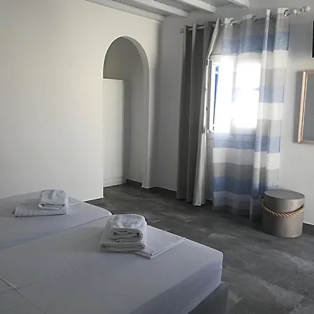 Hotel Markos Rooms&studios
