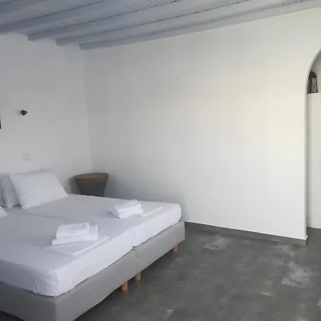 Hotel Markos Rooms&studios *