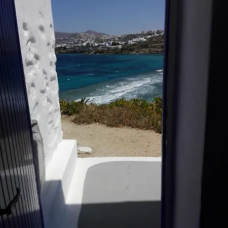 Hotel Markos Rooms&studios