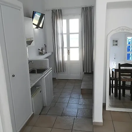 Hotel Markos Rooms&studios *