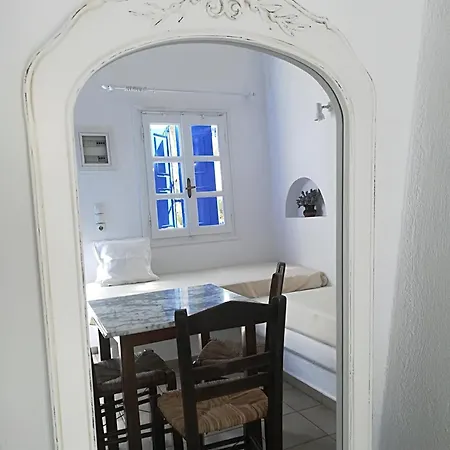 Markos & Отель Mykonos Town