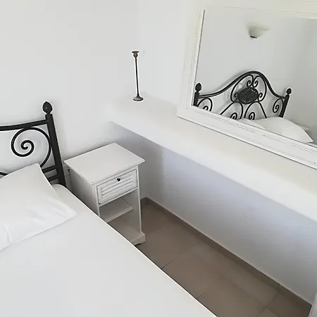 Hotel Markos Rooms&studios Mykonos Town