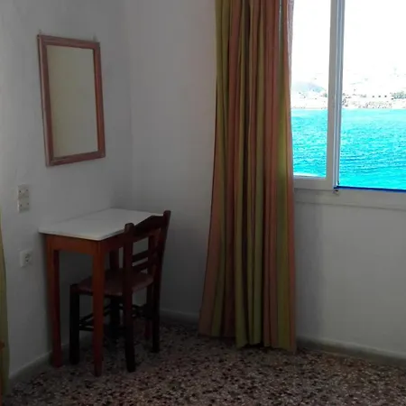 Markos Rooms&studios Hotel