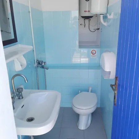 Hotel Markos Rooms&studios Mykonos Town