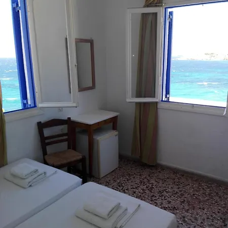 Markos & * Mykonos Town