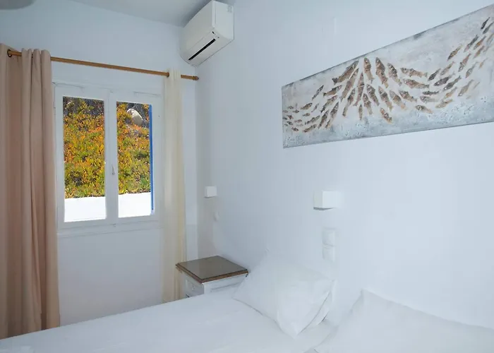 Markos & * Mykonos Town